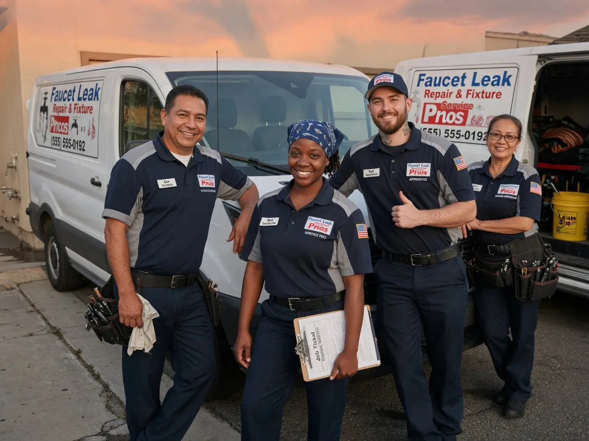 Faucet Repair company in Estill Springs, TN