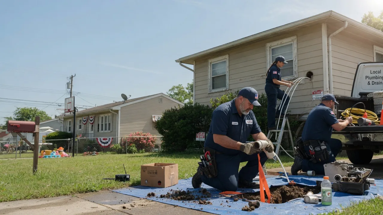 Faucet Repair in Estill Springs, TN near me